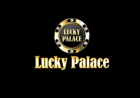 LUCKY PALACE 88