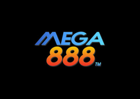 MEGA888