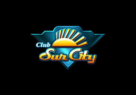 CLUB SUNCITY