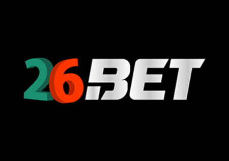 26bet Casino