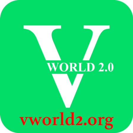 Vworld2 Download Link