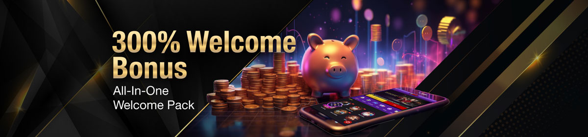 b88sg welcome bonus