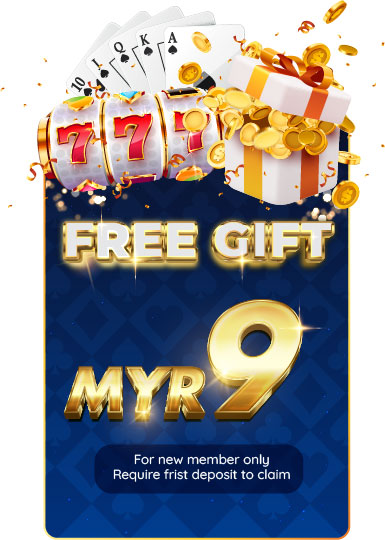 95Asia casino free credit