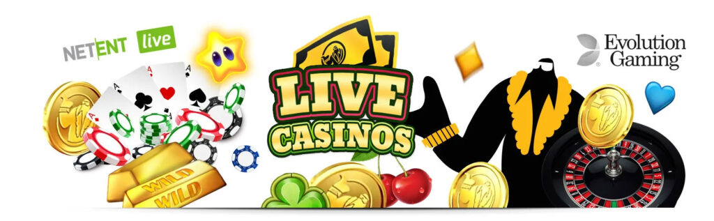 best online casino