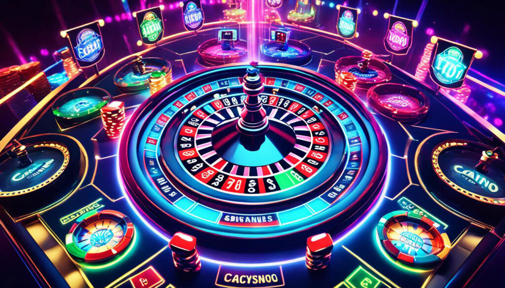 Malaysia Casino Review