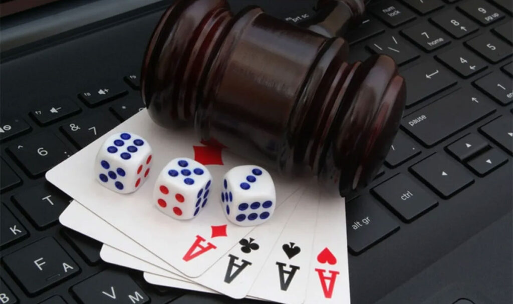 Gambling Regulations