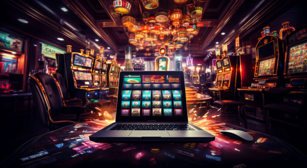 online casinos singapore