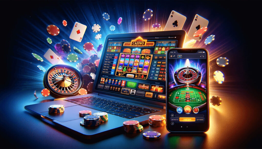 Singapore Casino Online Reviews