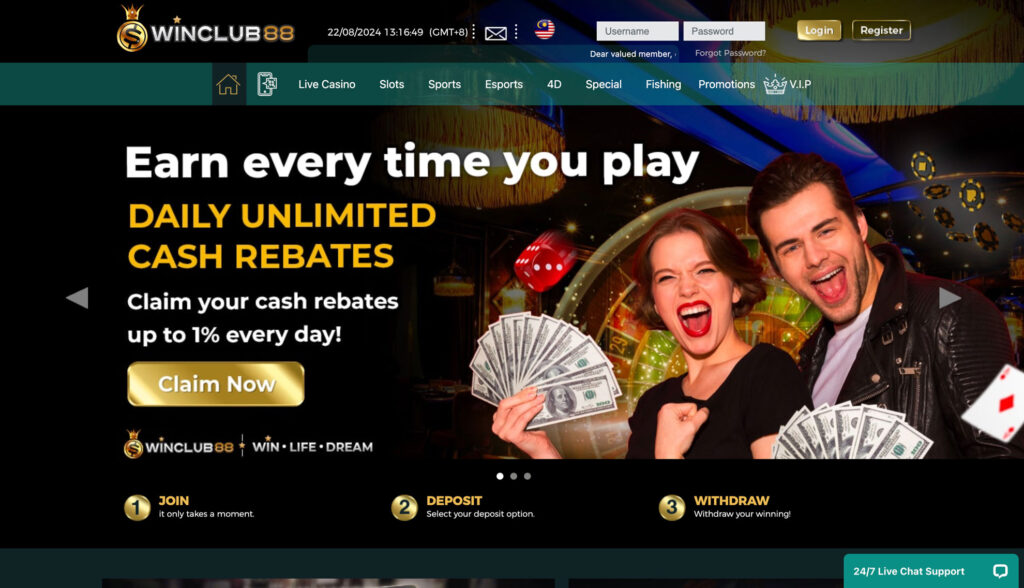 winclub88 casino