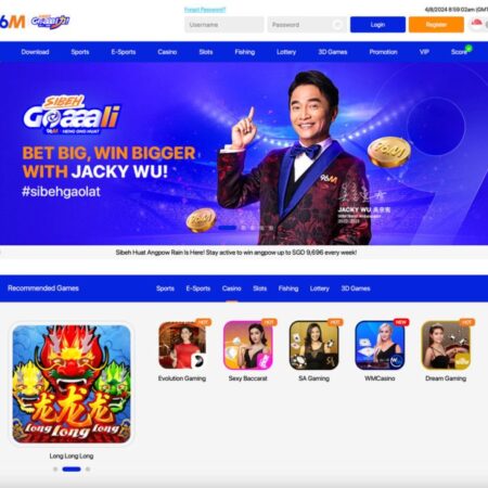 96M Free Credit Casino Download