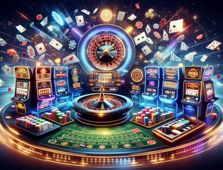 Best Online Casinos 2024