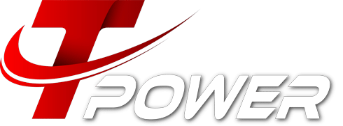 TPower Logo