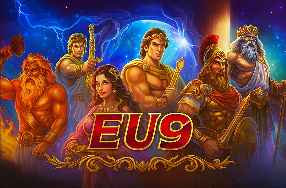 EU9 Login
