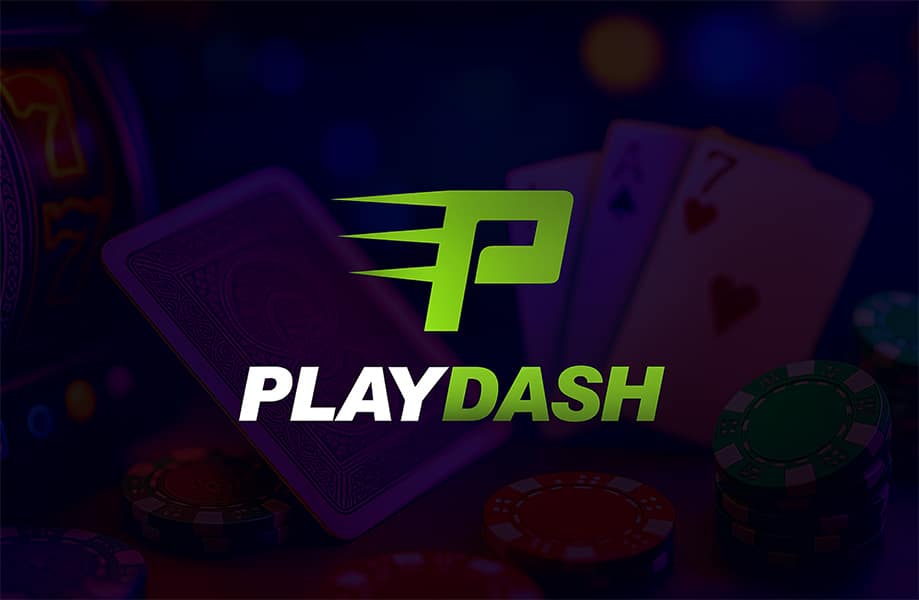PLAYDASH Login