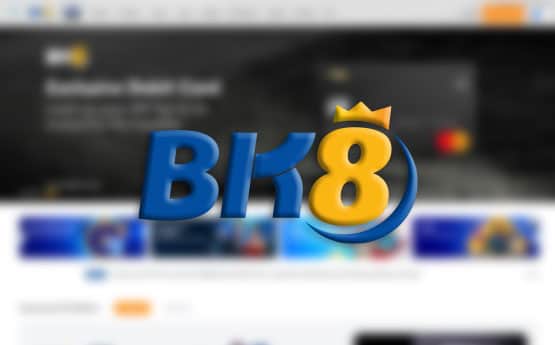bk8 logo