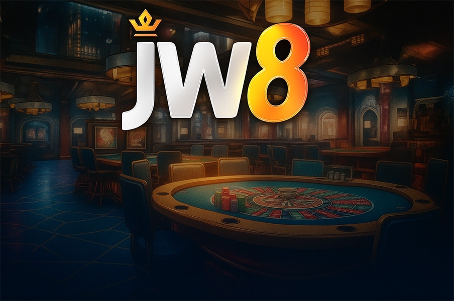 JW8 Login