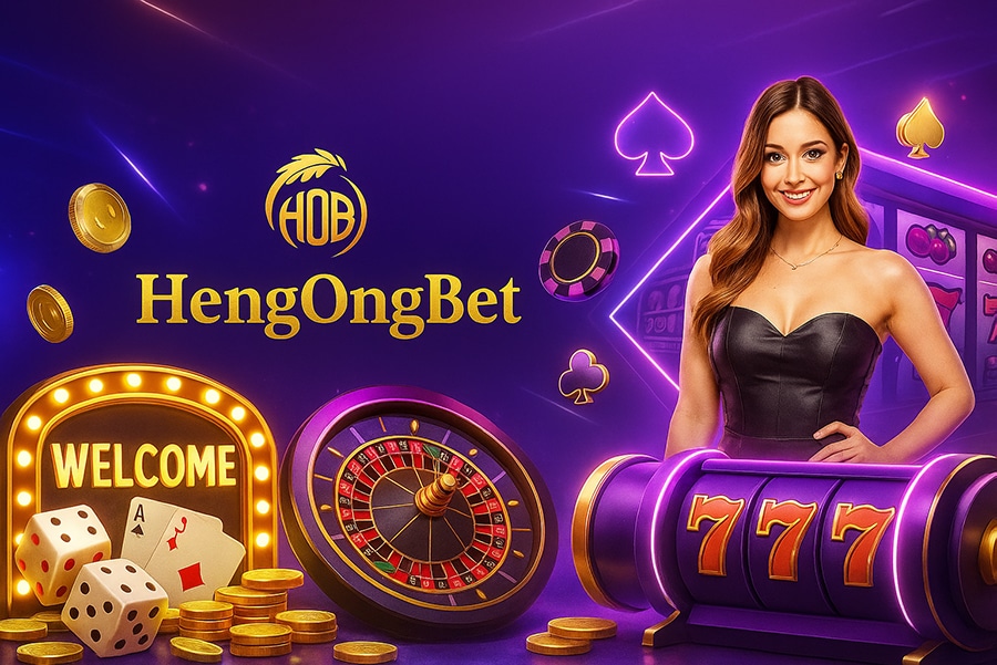 HengOngBet