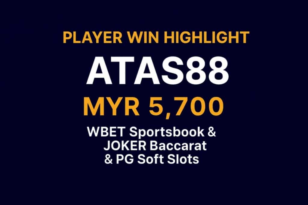 AW8 Player VIP ATAS88