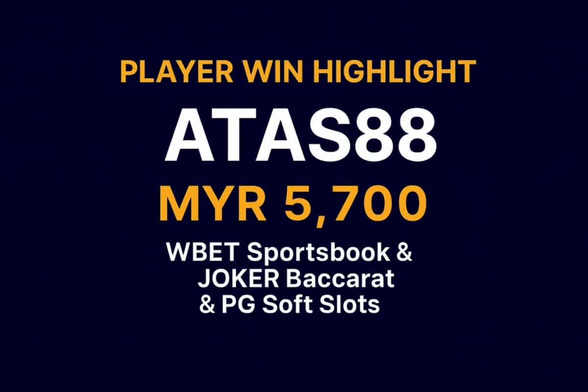 AW8 Player VIP ATAS88
