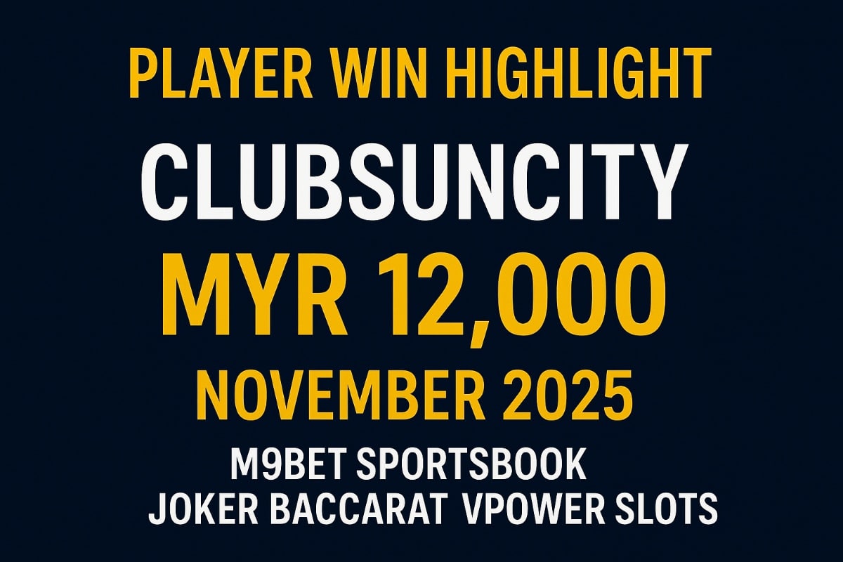 OB9 VIP Player Clubsuncity