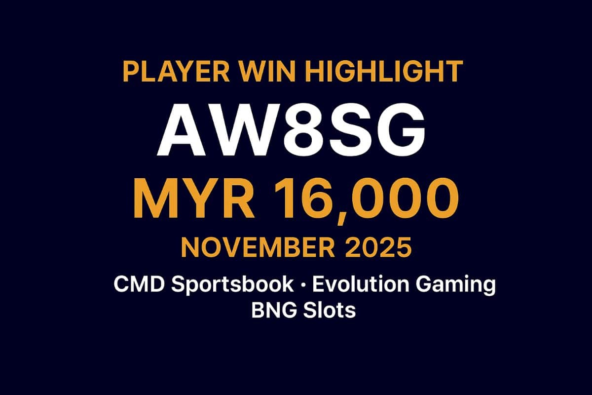 HENGONGBET VIP player AW8SG
